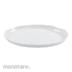 Luminarc Plate Diwali Oval Fish (Piring)
