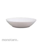 Luminarc Plate Soup Opal Diwali (Piring Sup)