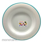 Onyx (Melamine) Plate Binarya (Piring)