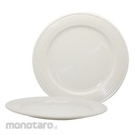 Pro by Onyx Plate Dinner Solid (Piring)