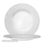Seiv Plate Ratana (Piring)