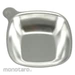 TLC Dish Stainless (Piring)