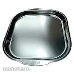 TLC Plate Dinner Square (Piring)