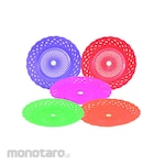 SL Plastic Piring Anyam DX