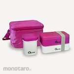Oxone Bento Block