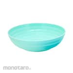 Green Leaf Bowl Flat (Mangkok)
