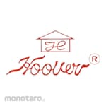 Hoover Container Sauce + Lid + Spoon (Wadah Saus)