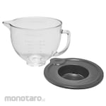 KitchenAid Bowl Glass (Mangkok)