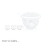 Lucky Star Cokctail Punch Set (Mangkok)