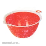 Nagata Bowl Combination Egg Whisk (Mangkok)