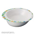 Threeline Bowl Small (Mangkok)