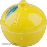YAMACOH Bowl New Yuzu Shaped Small (Mangkok)