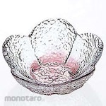 YAMACOH Glass Mini Hanamai (Mangkok)