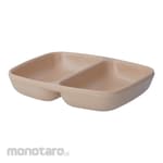 Hoover Soy Sauce Plate (Wadah Saus)