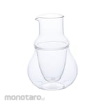 Suji Chiller Glass