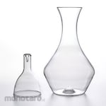 Suji Corbusier Decanter System