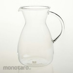 Suji Decanter with Handle