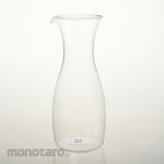 Suji Gelas Decanter Reyk