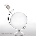 Suji Globe Decentar