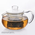 Suji Kyusu Kiyomi Teapot