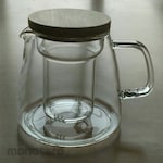 Suji Roca Teapot