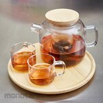 Suji Rodrick Tea's