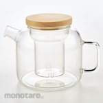 Suji Rodrick Teapot