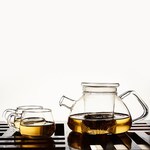 Suji Rom Tea's