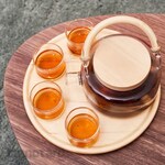 Suji Rota Tea's