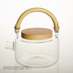 Suji Rota Teapot