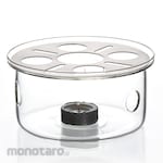 Suji Round Tea Warmer