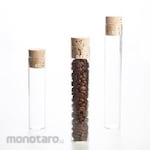 Suji Sample Tube with Cork Stopper