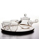 Suji Yokode Tea's