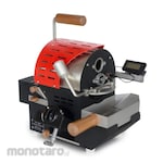 Suji x WE Mini Roaster 100