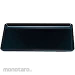 FUKUI CRAFT Tray Mini Multipurpose Black A (Nampan)