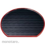 FUKUI CRAFT Tray Random Half Moon (Nampan)