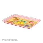 Lion Star Tray Decor Rectangular (Nampan)