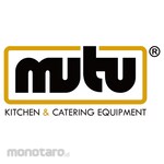 MUTU Pan Cover Polycarbonate with Notched (Penutup Panci)