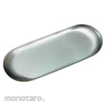OP Tray Stainless (Nampan)