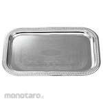 TABLECRAFT PRODUCTS COMPANY Tray Food Display (Nampan)