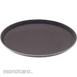 TRUST Tray Food Service Trust Round PP (Nampan)