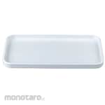 Threeline Tray Melamine (Nampan)