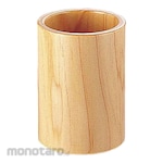 YAMACOH Hinokiround Napkin Standing
