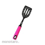 BOLDe Super Utensile Silicone Slotted Turner