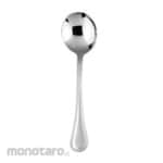 Fortessa Bouillon Spoon SS Filet (Sendok Sup)