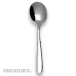 Fortessa Bouillon Spoon SS Grand City (Sendok Sup)