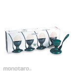 Green Leaf Tempat Telur