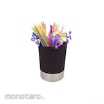 JD Cutlery & Chopsticks Holder Black