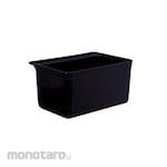 JINDE Service Cart Cutlery Bin