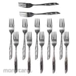 Komodo Garpu Stainless